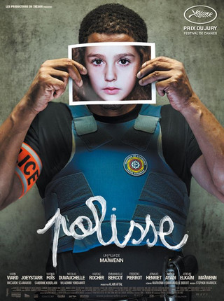 POLISSE
