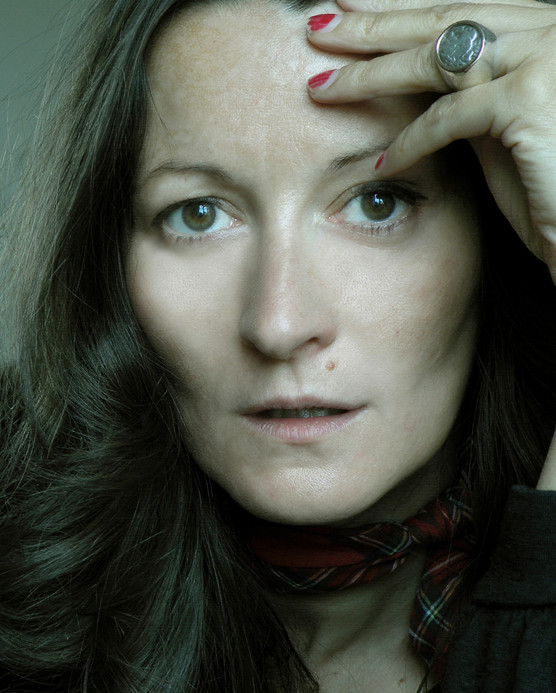 Sylvie VERHEYDE
