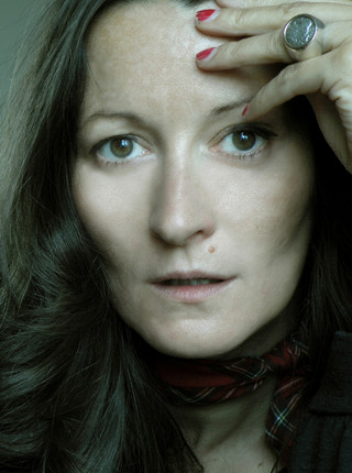 Sylvie VERHEYDE