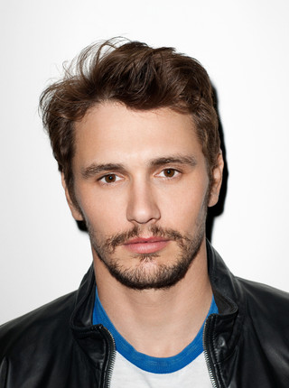 James FRANCO
