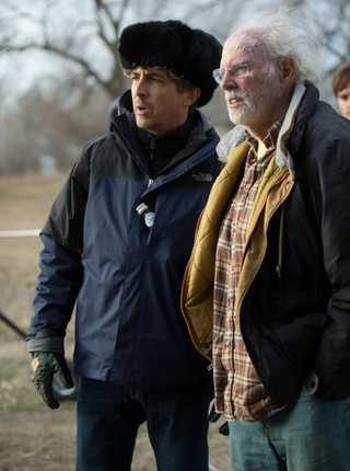 Alexander PAYNE