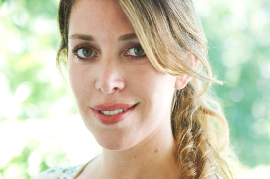 Lucía PUENZO © Laura Ortego