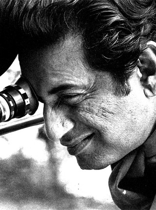 Satyajit RAY