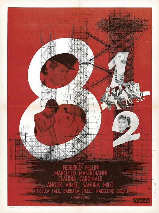 Affiche du film