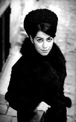 Marjane SATRAPI