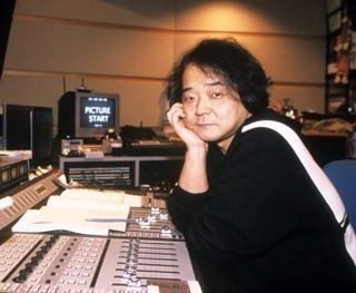 Mamoru OSHII