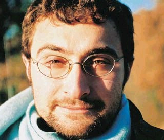 Eric FORESTIER