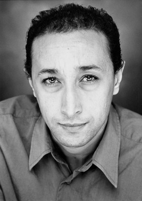 Faouzi BENSAIDI