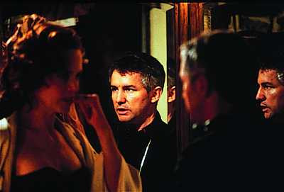 Baz LUHRMANN