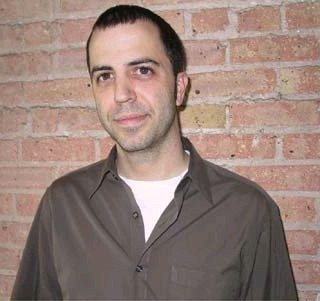 Bruce TERRIS