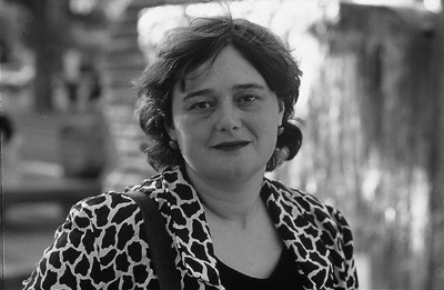 Dominique CABRERA