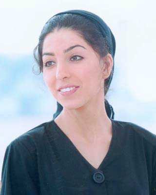 Samira MAKHMALBAF