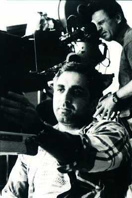 Dover KOSASHVILI