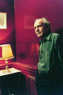 Jacques RIVETTE