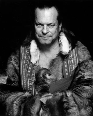 Terry GILLIAM