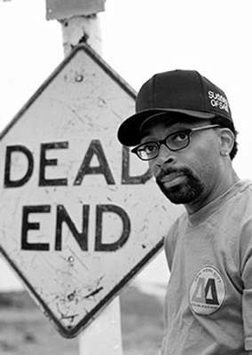 Spike LEE