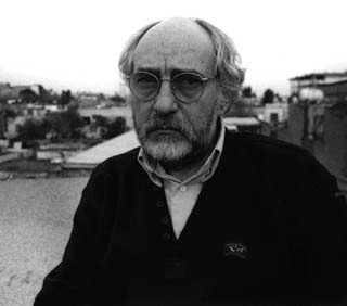 Arturo RIPSTEIN