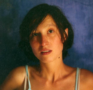 Claire DOYON