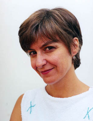 Ana Luiza AZEVEDO