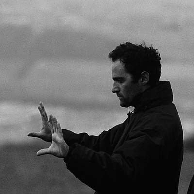 Cédric KAHN