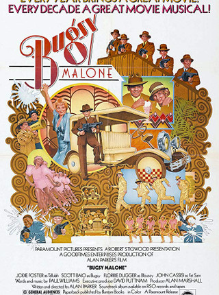 BUGSY MALONE