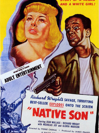 NATIVE SON