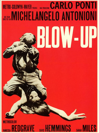 BLOW-UP