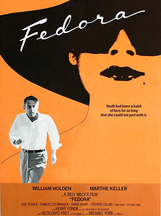 FEDORA REMASTERED