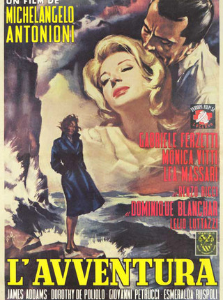 L’AVVENTURA