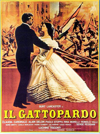 IL GATTOPARDO