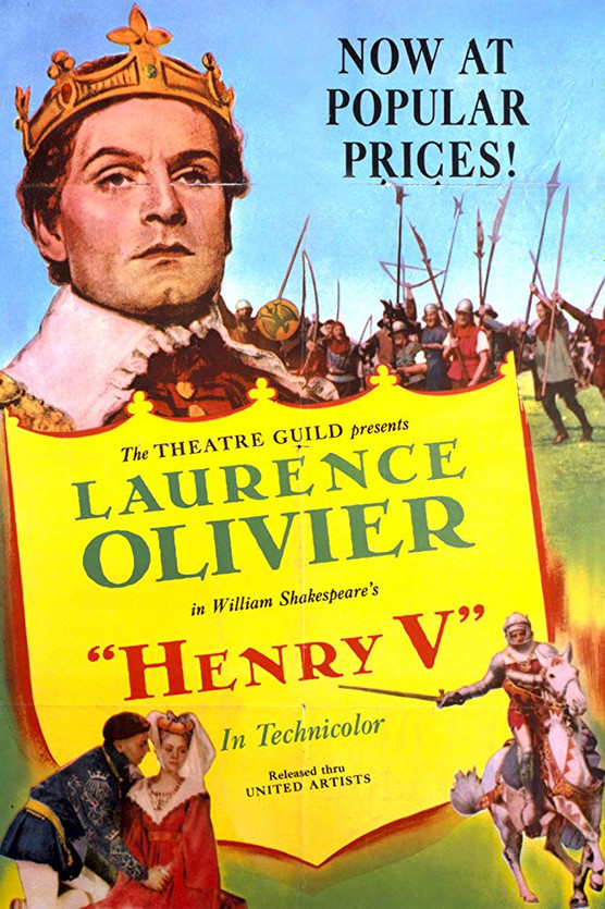Affiche du film © DR
