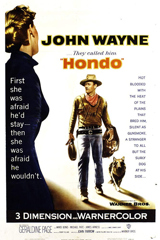 Affiche du film © DR