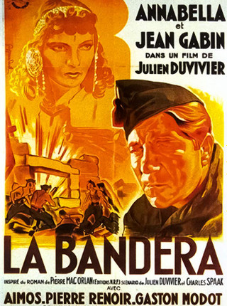 LA BANDERA