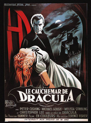 DRACULA
