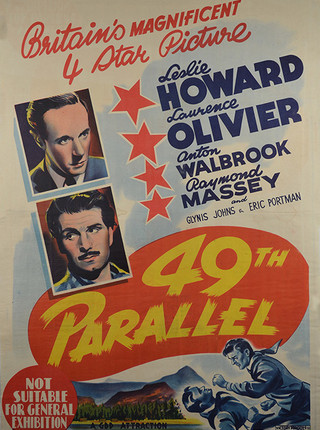 49TH PARALLEL