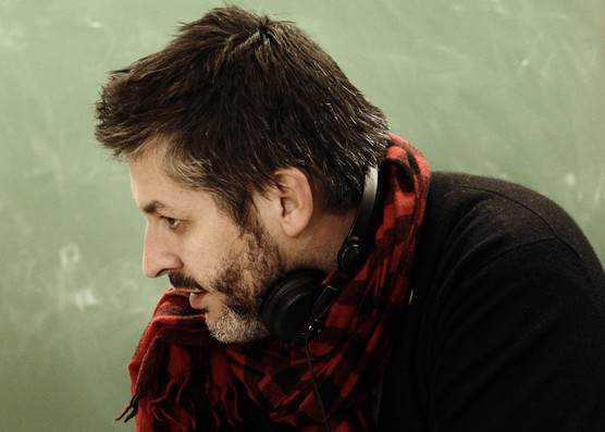 Christophe HONORE