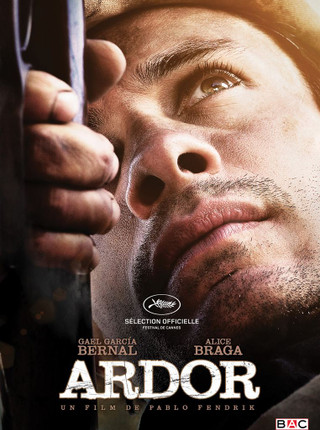 EL ARDOR