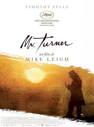 MR. TURNER