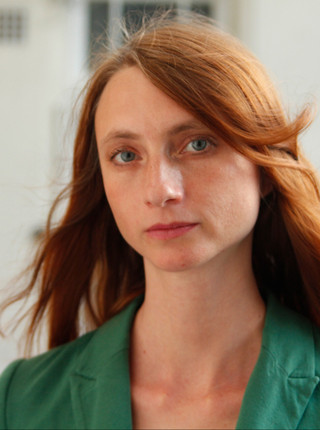 Katalin MOLDOVAI