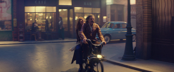 LA BELLE ÉPOQUE © LES FILMS DU KIOSQUE - PATHÉ FILMS - ORANGE STUDIO