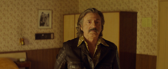 LA BELLE ÉPOQUE © ES FILMS DU KIOSQUE - PATHÉ FILMS - ORANGE STUDIO