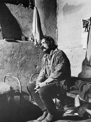 Dennis HOPPER