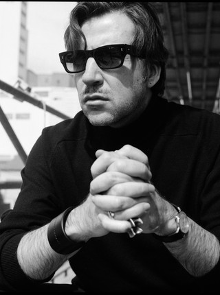 Albert SERRA