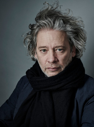 Dexter FLETCHER