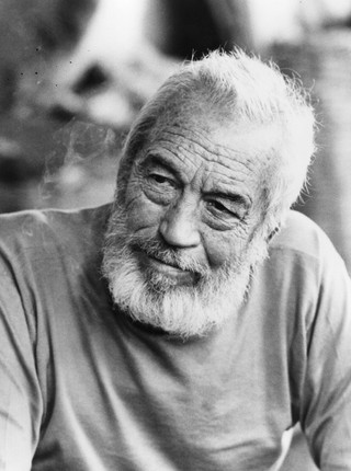 John HUSTON