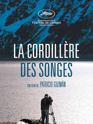 LA CORDILLERA DE LOS SUEÑOS