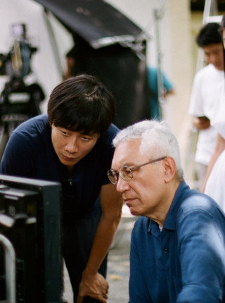 Patrick TAM