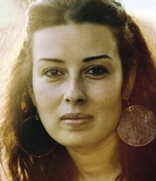 Ayten AMIN