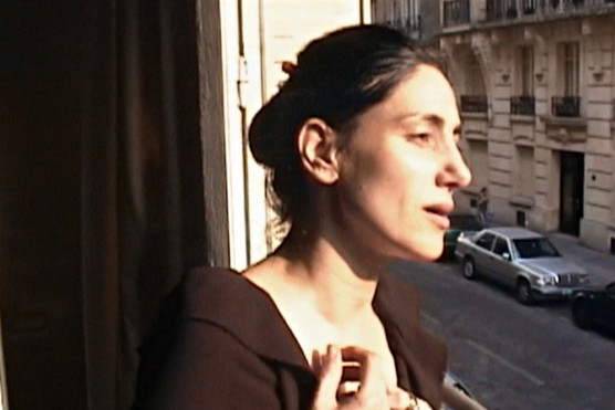 Photo du Film © Deux Beaux Garçons films