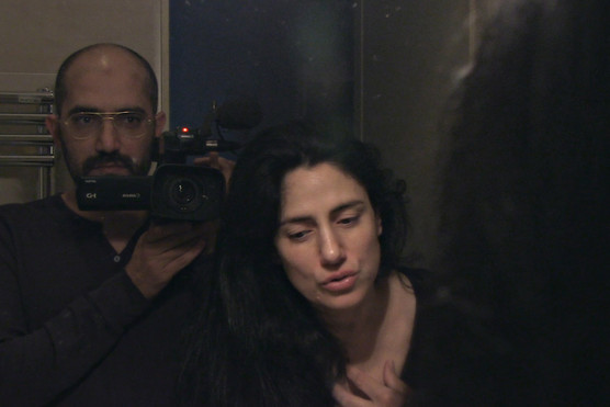 Photo du Film © Deux Beaux Garçons films